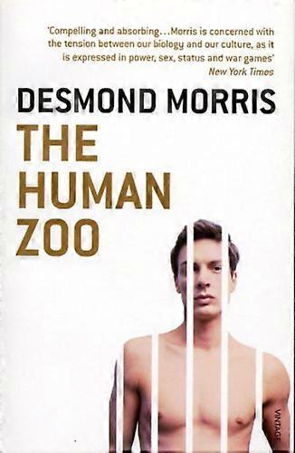 The Human Zoo