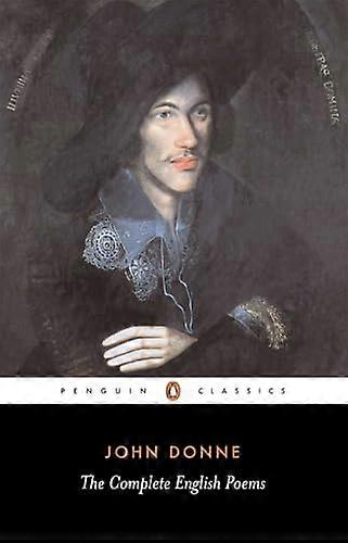The Complete English Poems