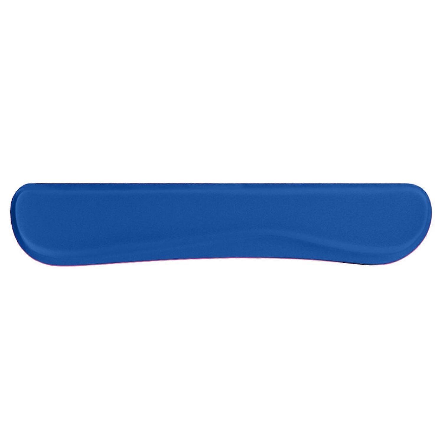 Memory EVA Foam Keyboard Wrist Rest Holder Ergonomic Mouse Wrist Support for Pain Relief & Easy Typi