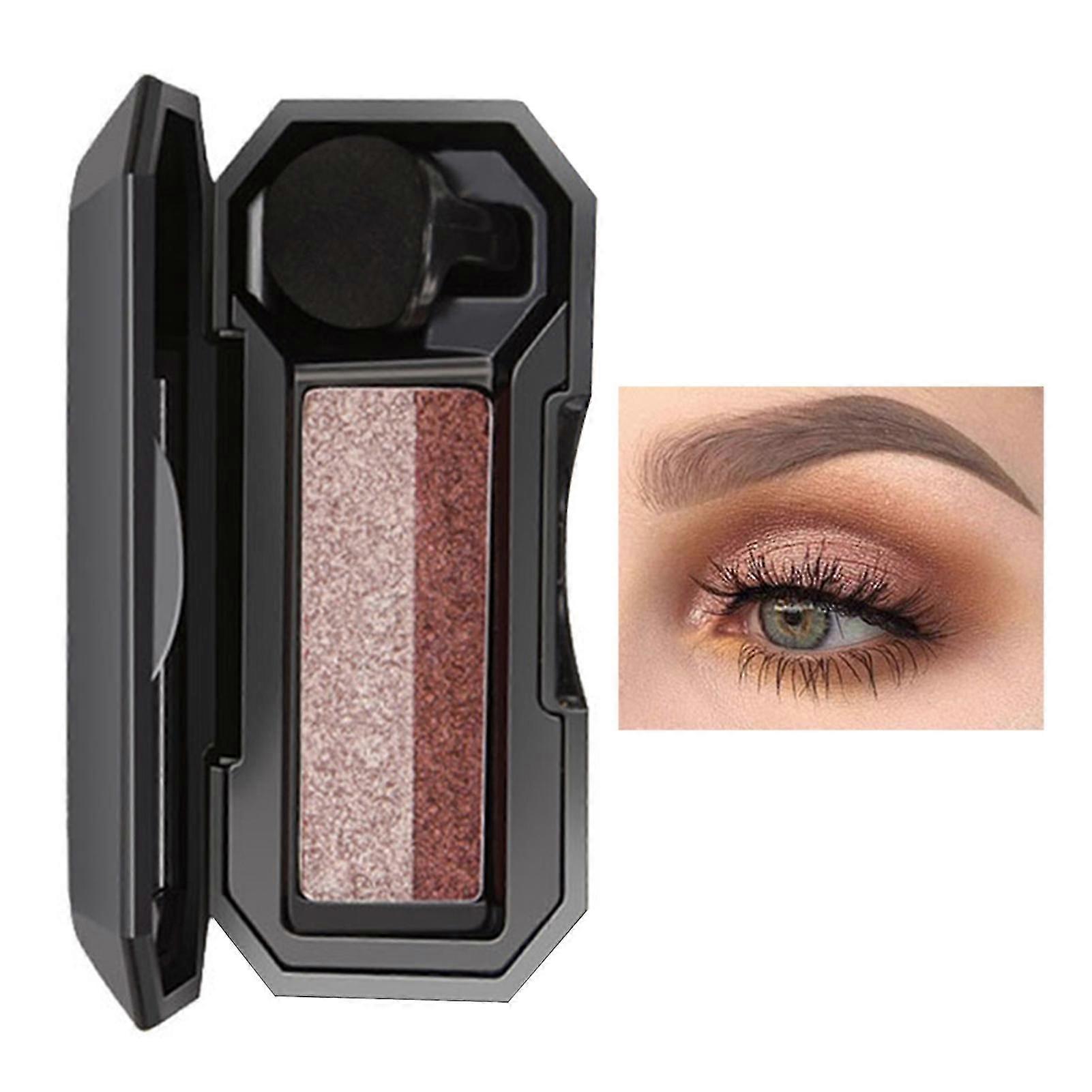 Eyeshadow Palettes For Intenses Color Natural Quick Drying Makeup Tools for Women
