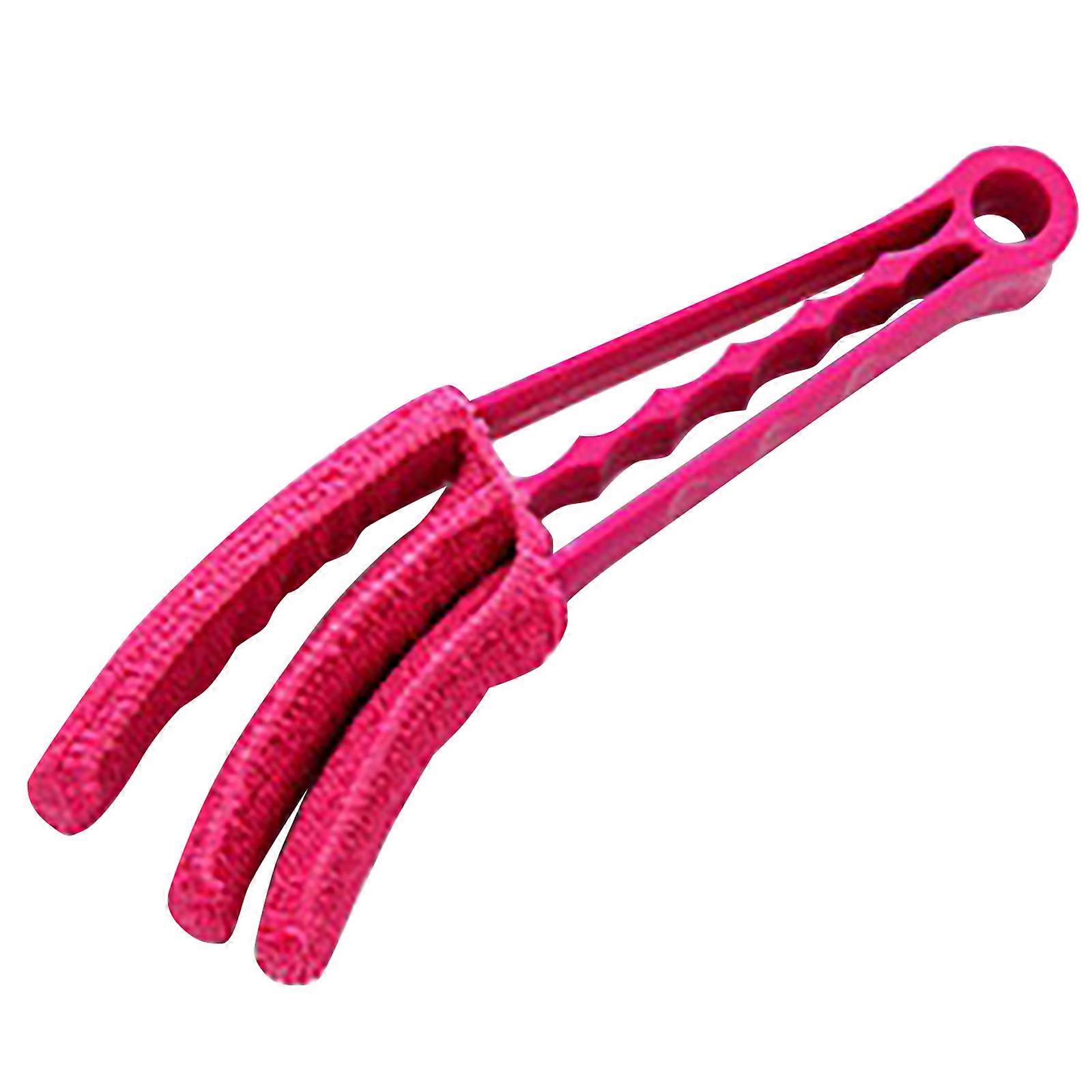 Conditioner Cleaning Brush Can Be Removed And Cleaned With Shutter Brush