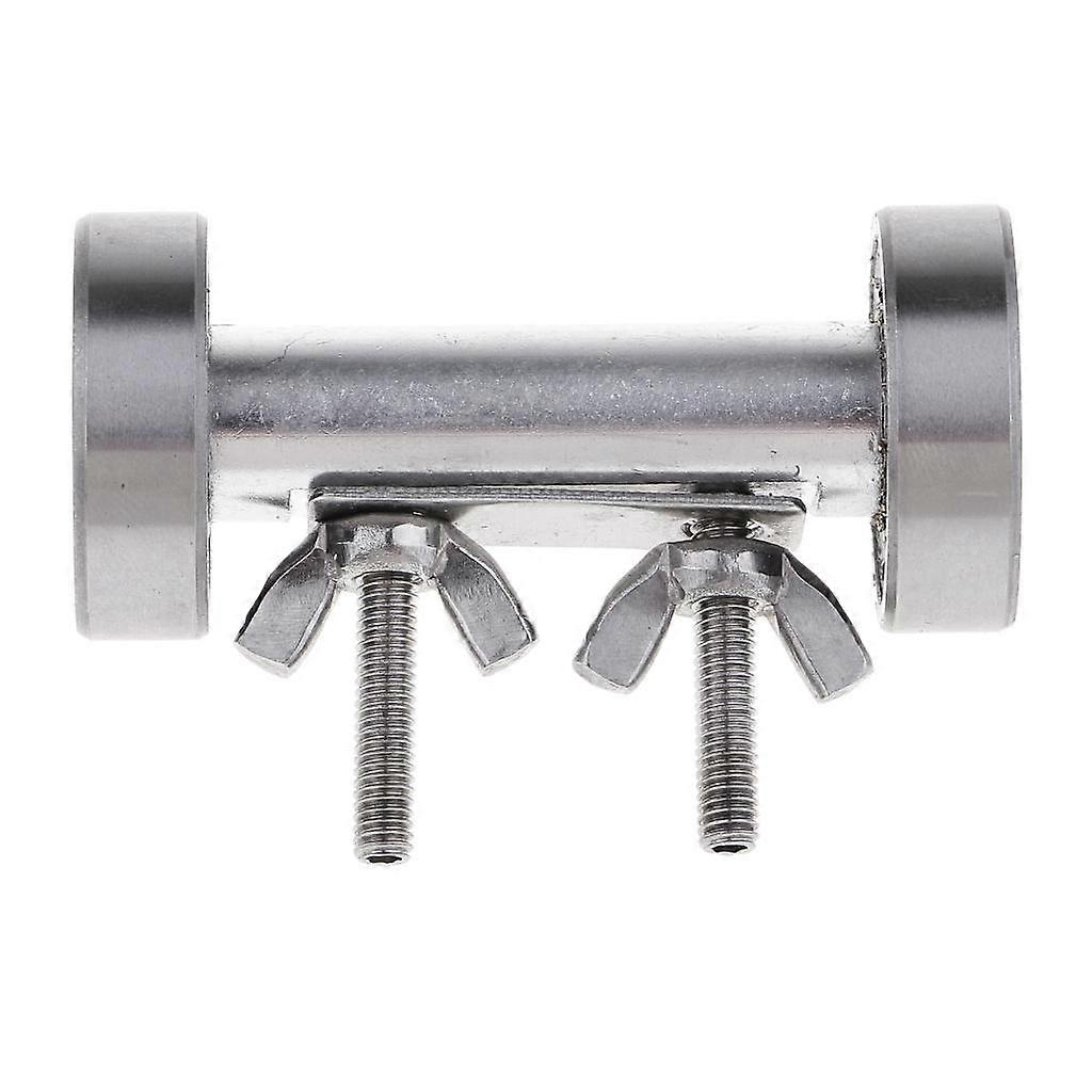 Guide de rodage en métal Gabarit Meuleuse d’angle Porte-bidons Système d’affûtage Ciseaux