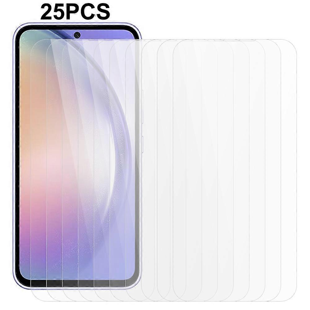 For Galaxy A54 5G Tempered Glass