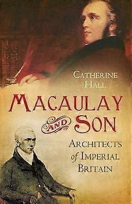 Macaulay y su hijo