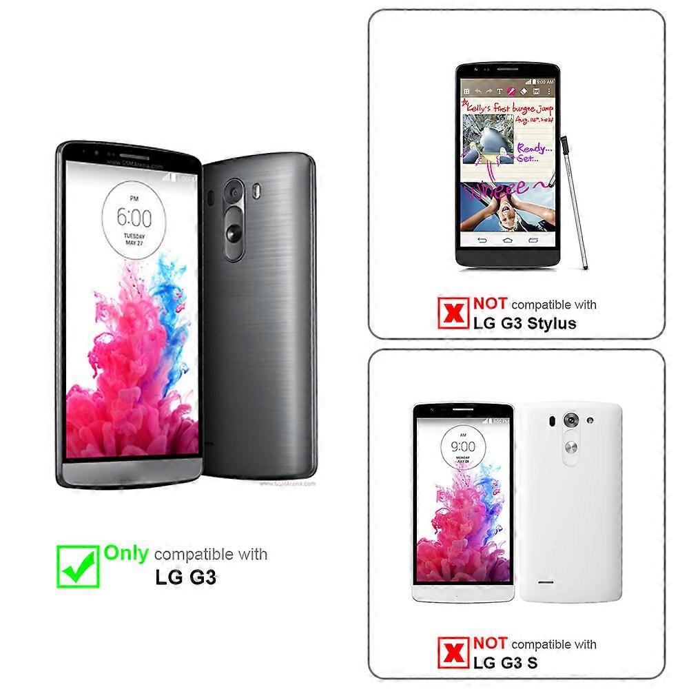 LG G3 Review: Phone of the Year Yes, for Now, But the Screen Doesn't Quite  Impress (Video) | GSMDome.com, image size:1000x1000