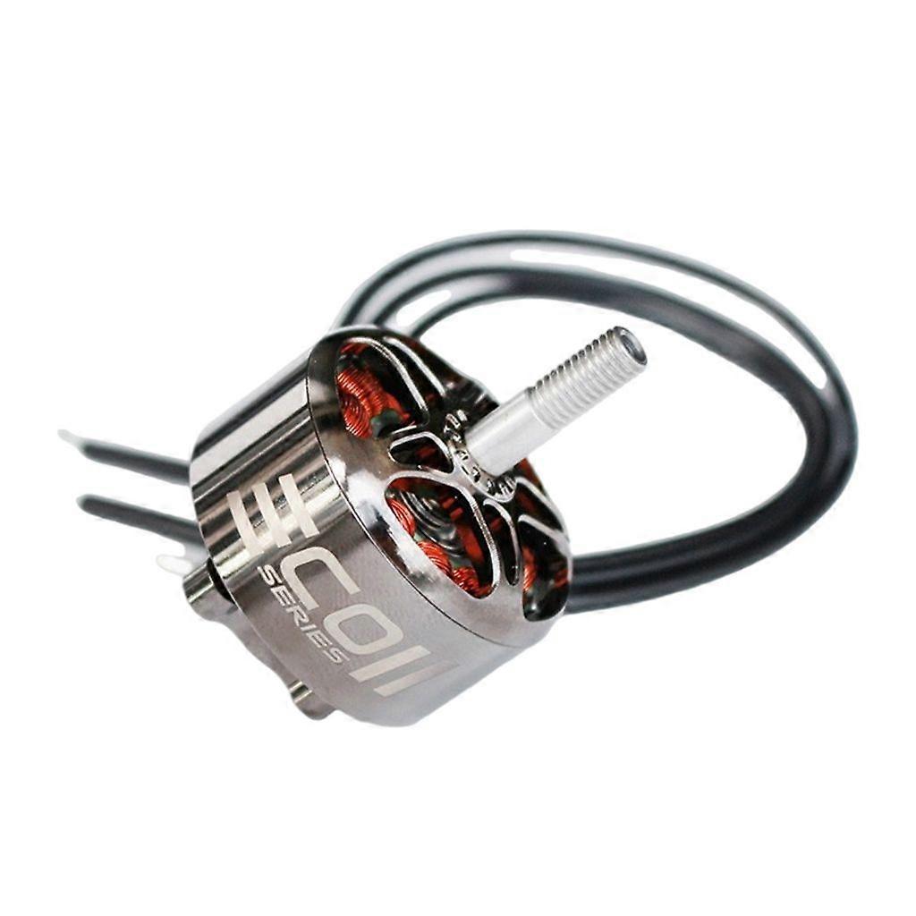 Remote Control Aircraft Power Unit 2812 Motor Brushless Motor Simple Install