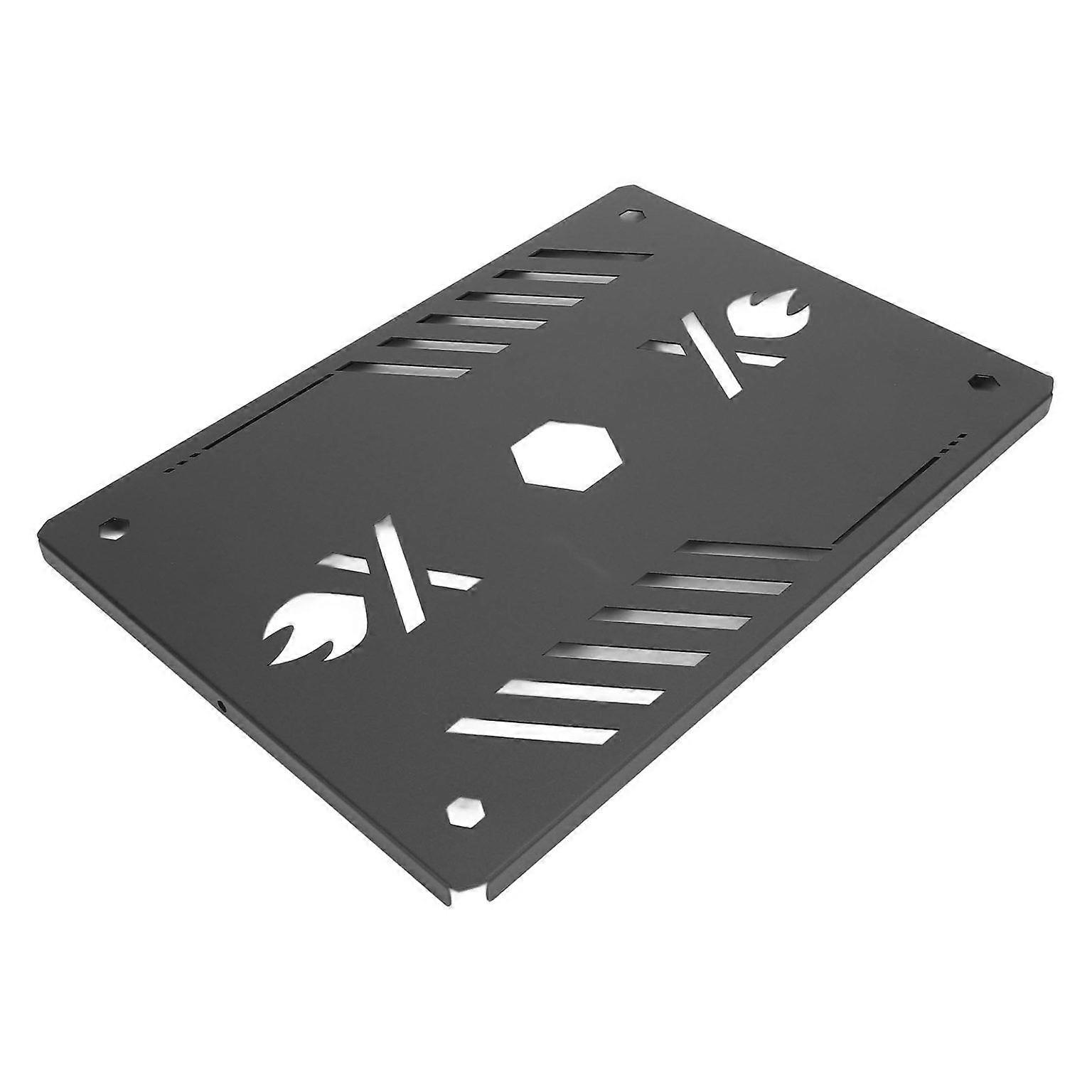 Aluminum Alloy Camping Stove Table Top - Portable and Durable