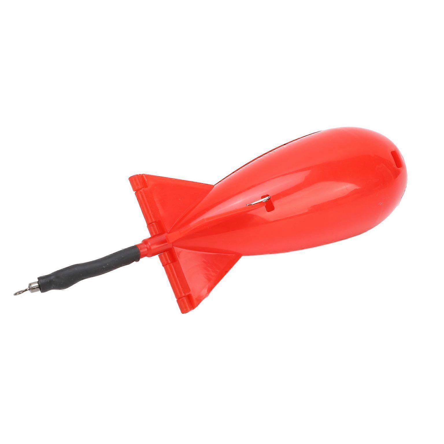 Carp Fishing Tackle: Float Lure Bait Holder for Carp Feeder