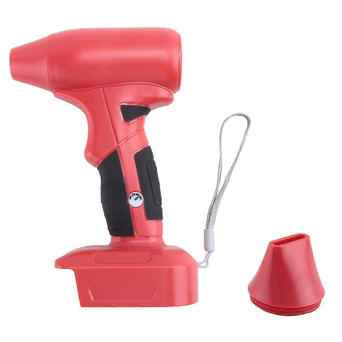 Mini Blower Portable Violent Turbo Fan for 18V