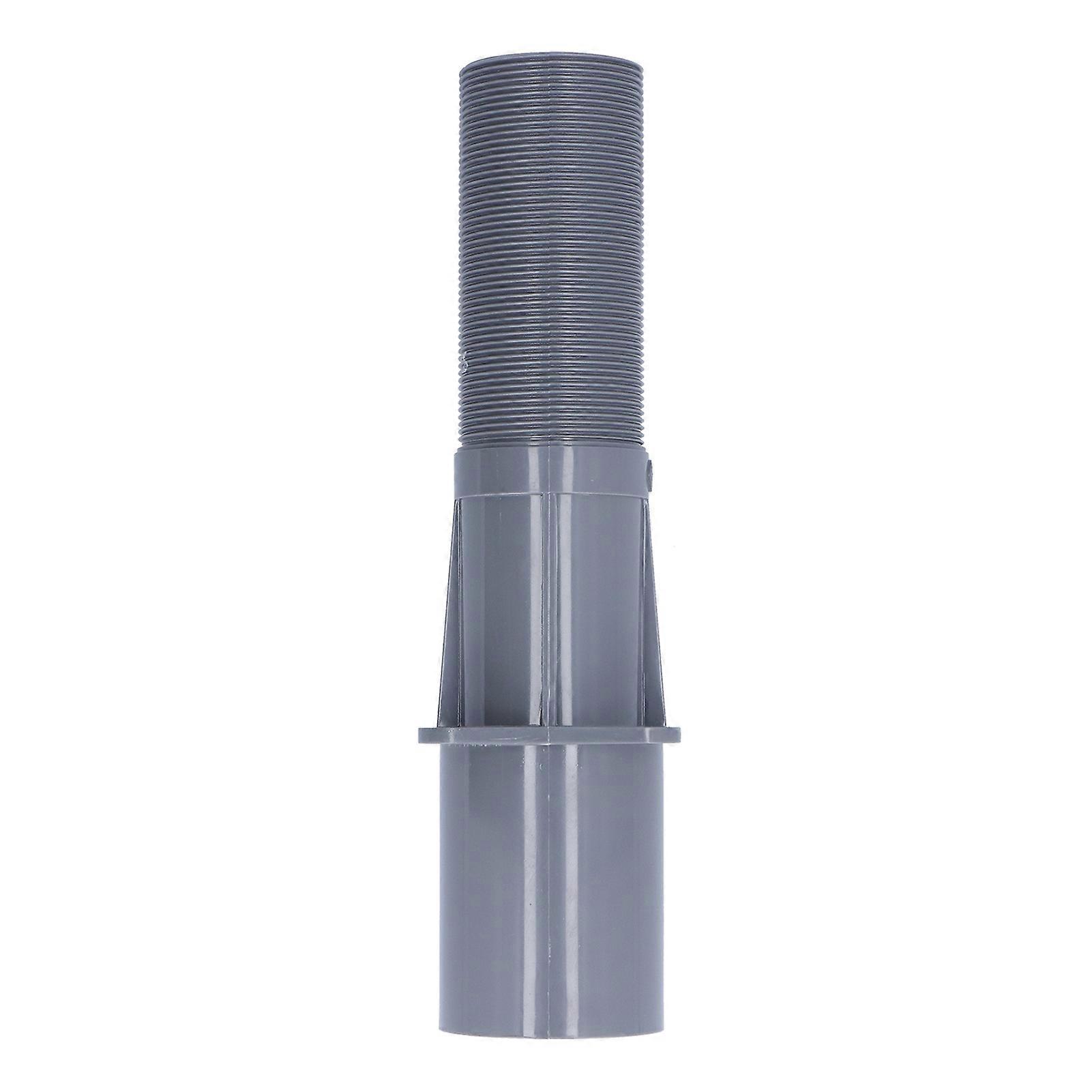 Swimming Pool Through Wall Pipe Waterproof Wall Bushing Pipe Fitting Swimming Pool Accessories