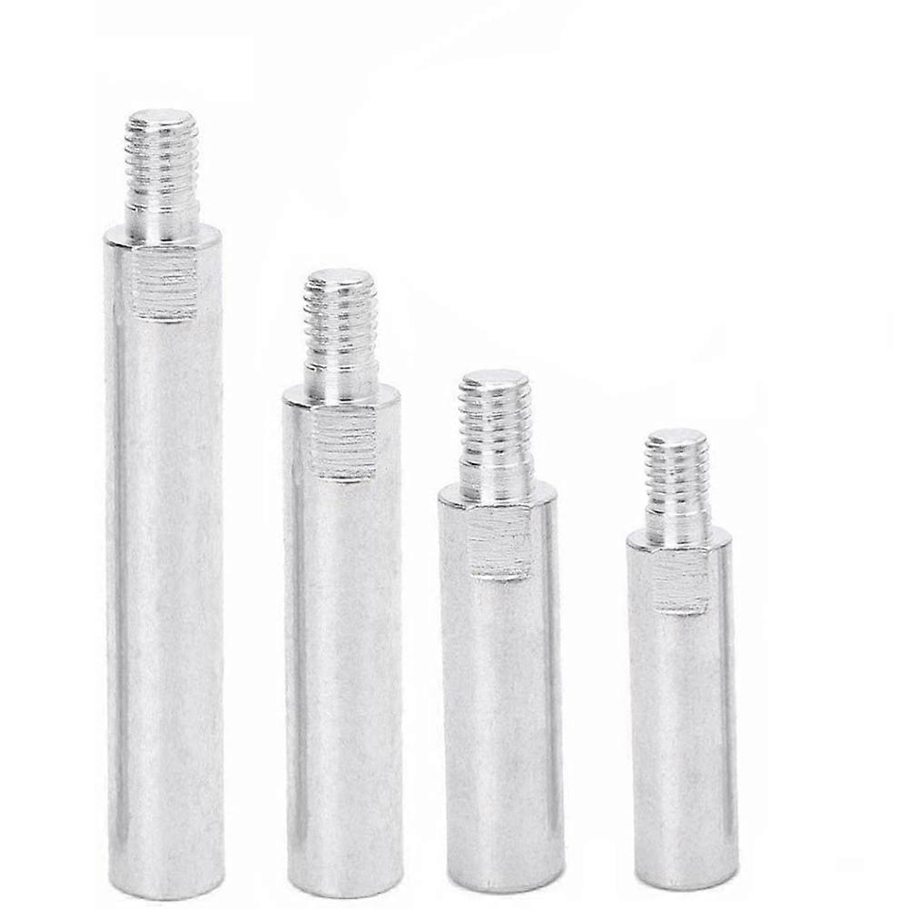 Angle Grinder Extension Connecting Rod-M10 Thread Adapter