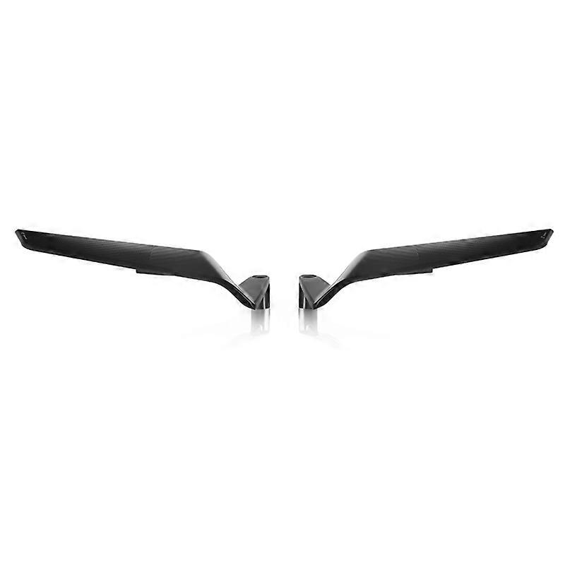 Motorcycle Rear View Mirrors for Z900 Z1000 ABS Z800 ABS Z800 Rearview Side Mirrors