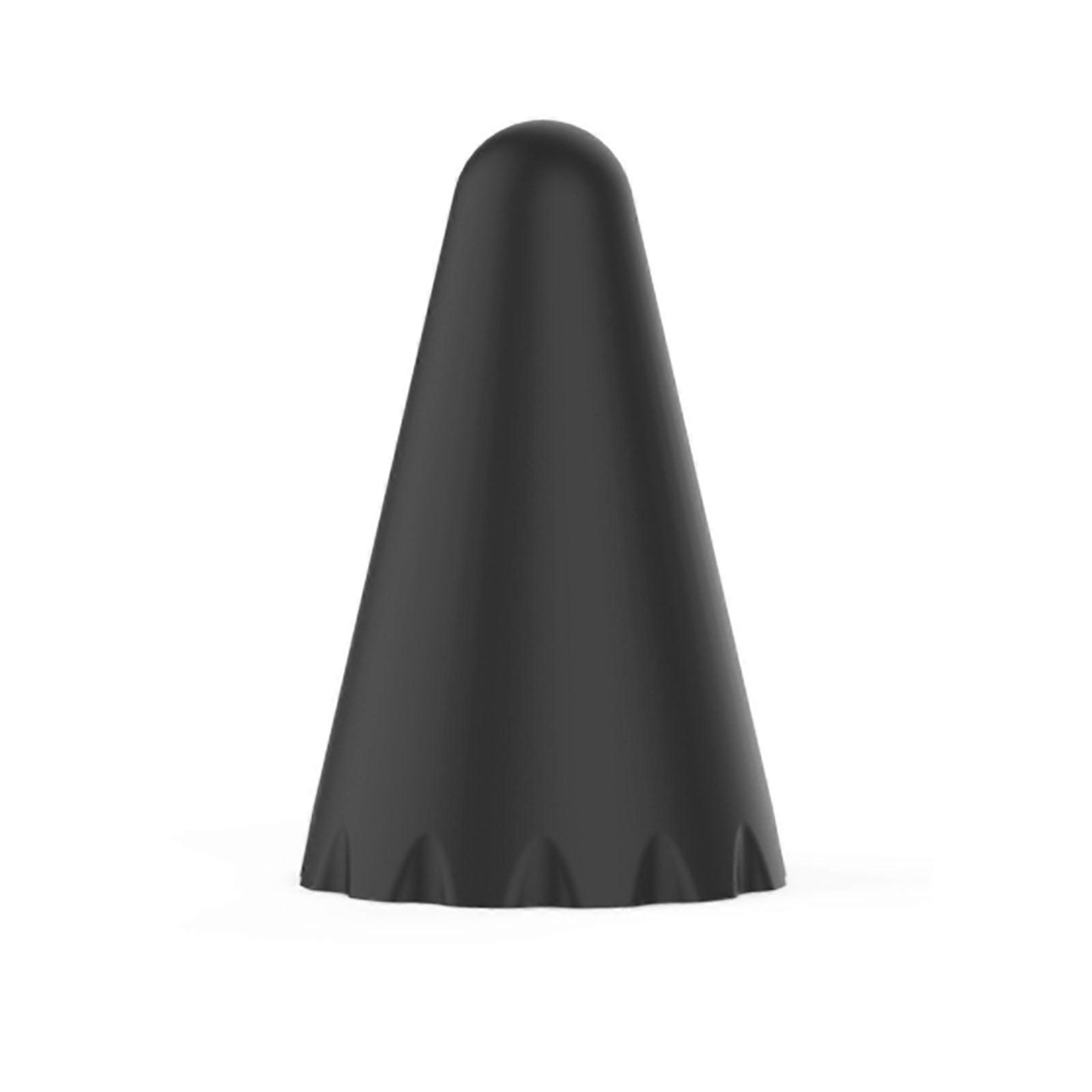 Stylus Pen Tip Silicone Protective Cover Replaced Touch-screen Pen Tip Protections Sleeve Accessory for Pencil 1 2 Gen