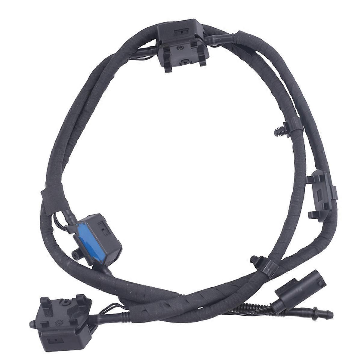 Car Windscreen Nozzle Windshield Washer Sprayer Jet System
