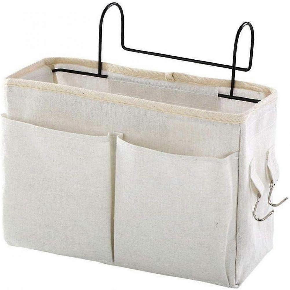 Storage bag-upgraded white