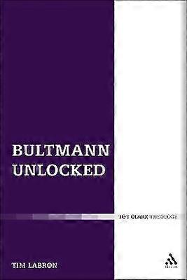 Bultmann débloqué