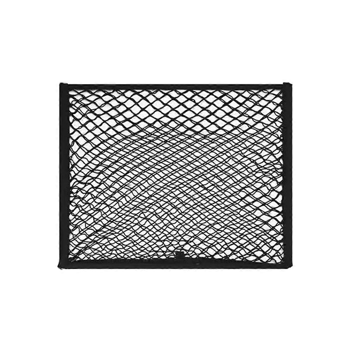 Car Trunk Luggage Storage Net Bag Accessories For Leading Ideal