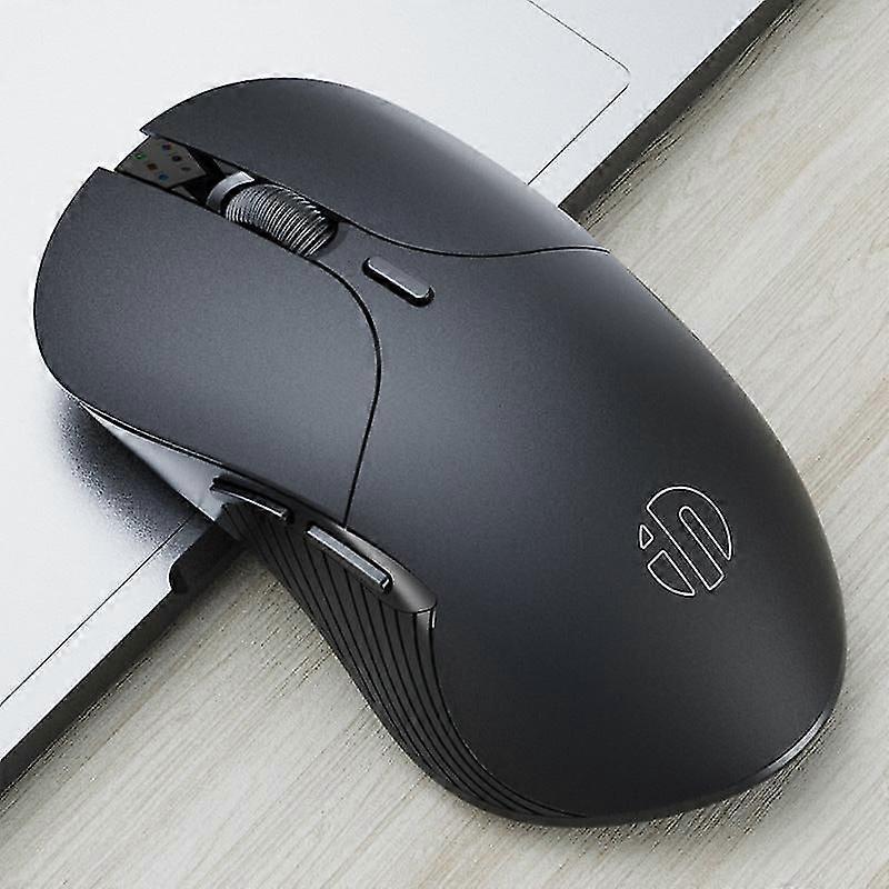 Kabellose Sprachmaus