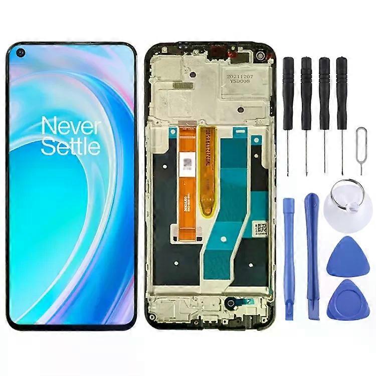 IPS LCD Screen Assembly for OnePlus Nord CE 2 Lite 5G-CPH2381,CPH2409