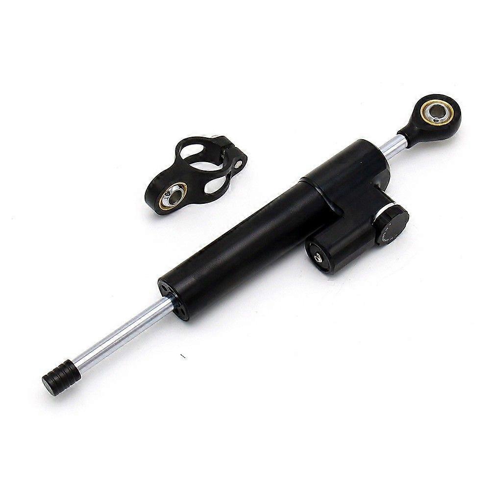 Applies toSuitable For Kawasaki Z1000 Z750 03-09 Modified Directional Damper Direction Damper Fixed Bracket Code