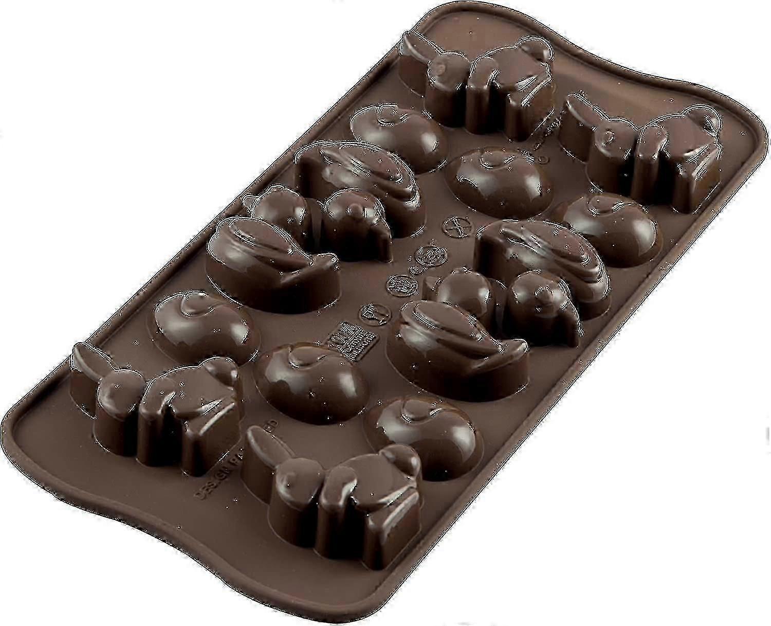Easter Chocolate Mold