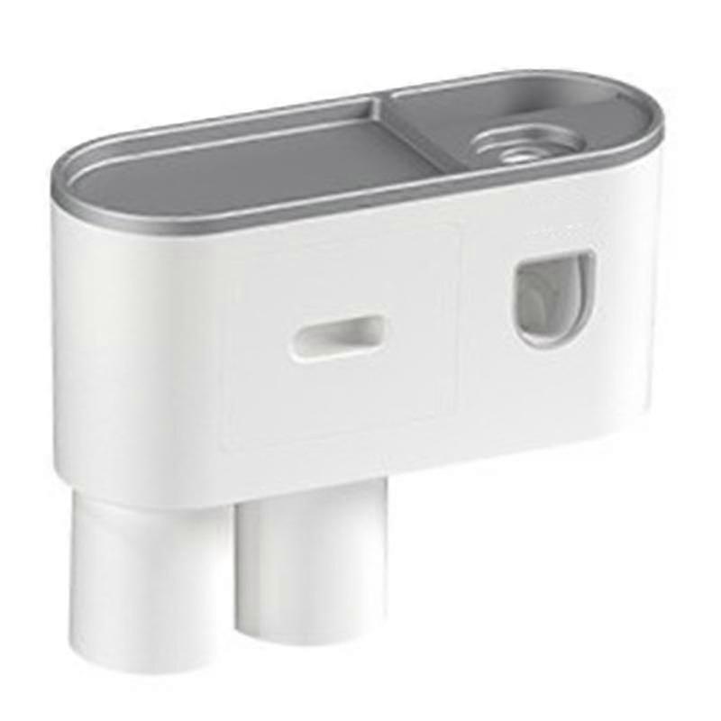 Adsorpt Toothbrush H Mount Rack Tool Set