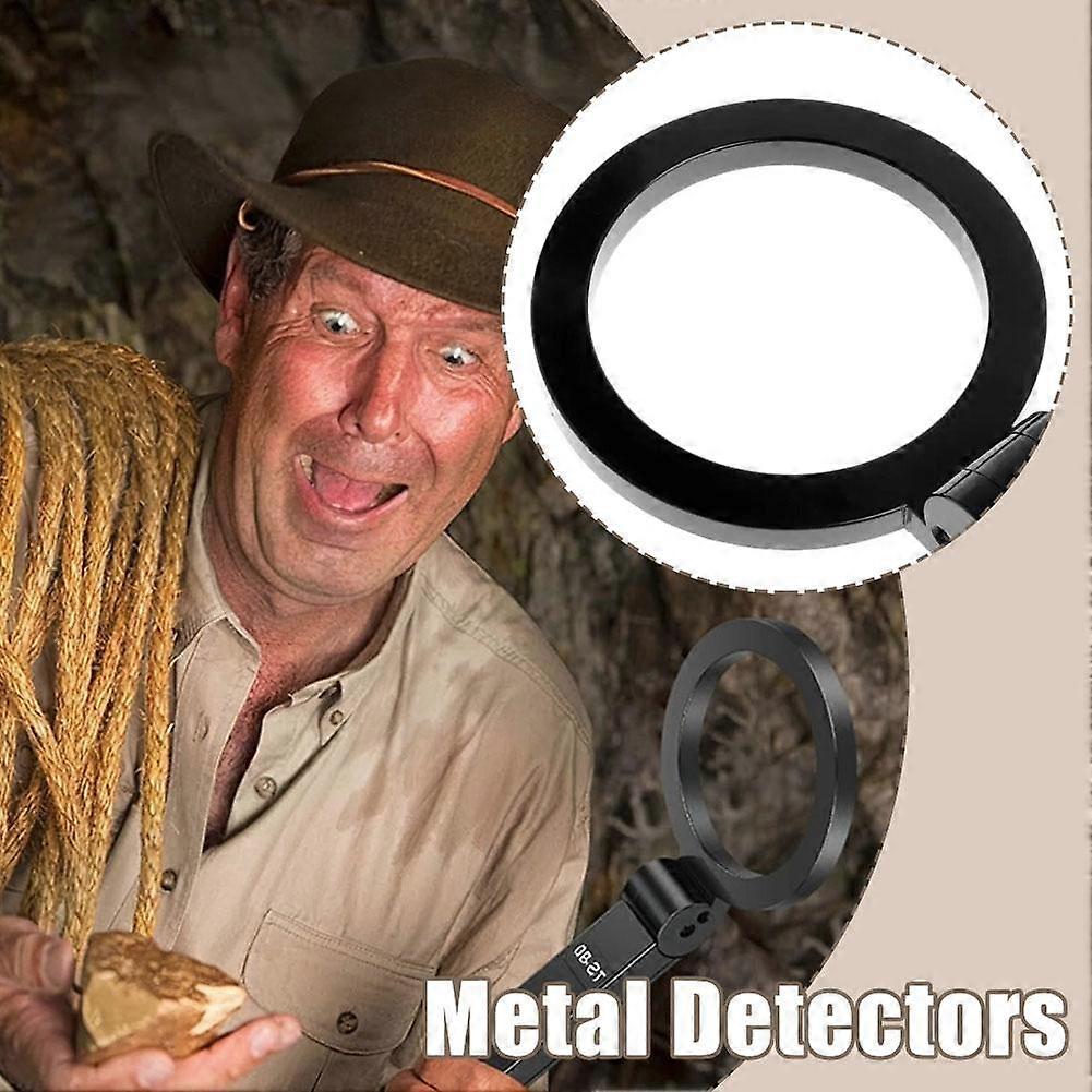 Handheld TS-80 Metal-Detector Portable Collapsible High-precision-Detector