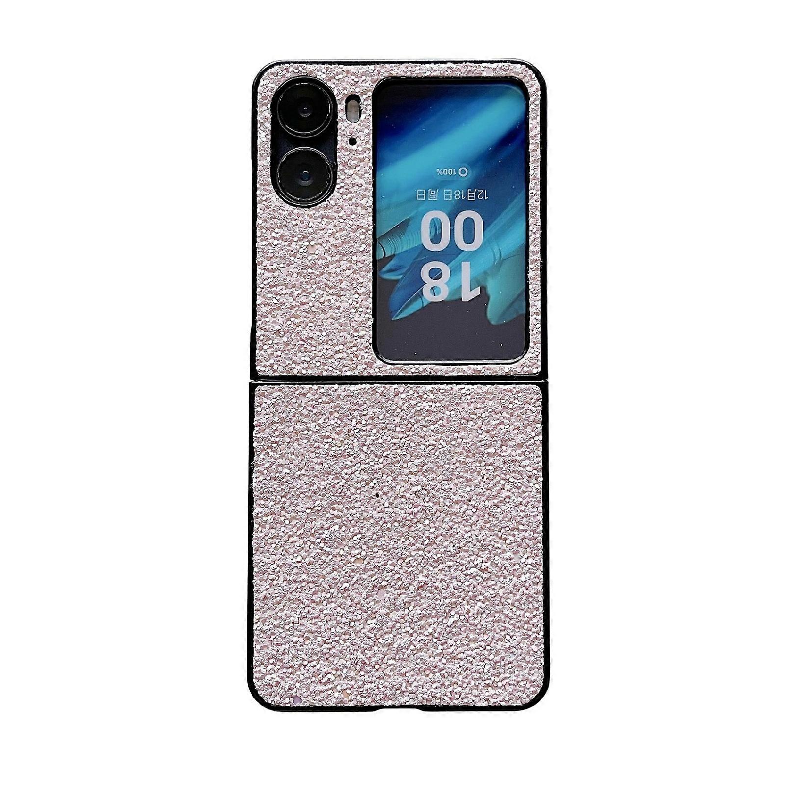 Glitter Frosted Shockproof Phone Case