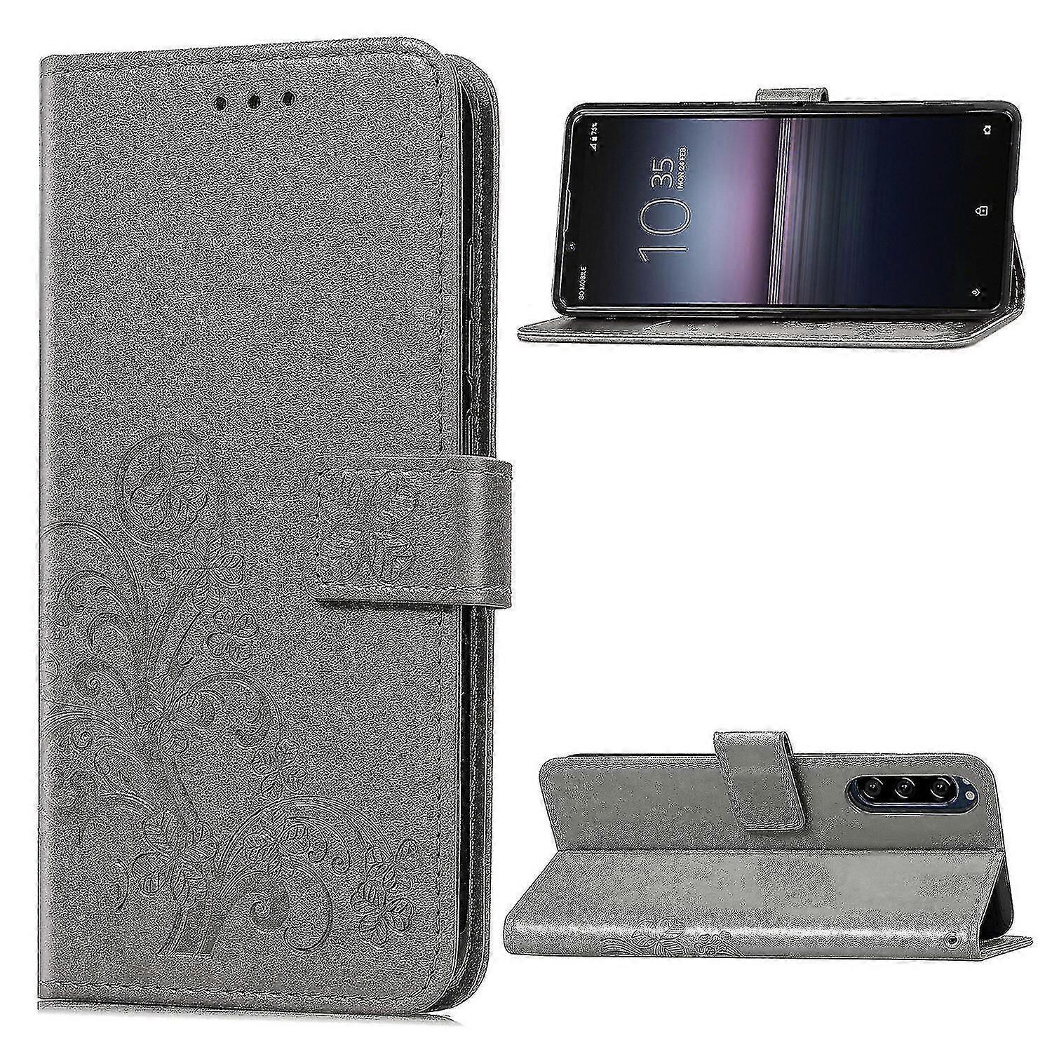 Compatible With Xperia 1 Ii Mobile Case