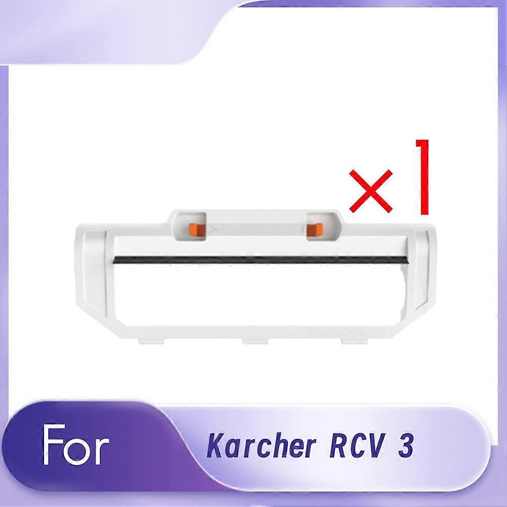 Hauptbürstenabdeckung für Karcher RCV 3 Staubsauger austauschbare Teile