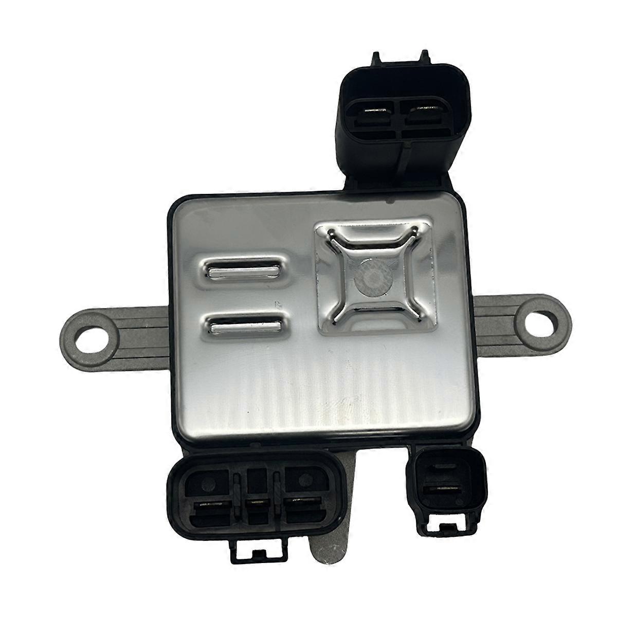 Car Radiator Cooling Fan Controller Module 25385-B8800 for Sorento 2013-2018 25385-4Z000 25385B8800