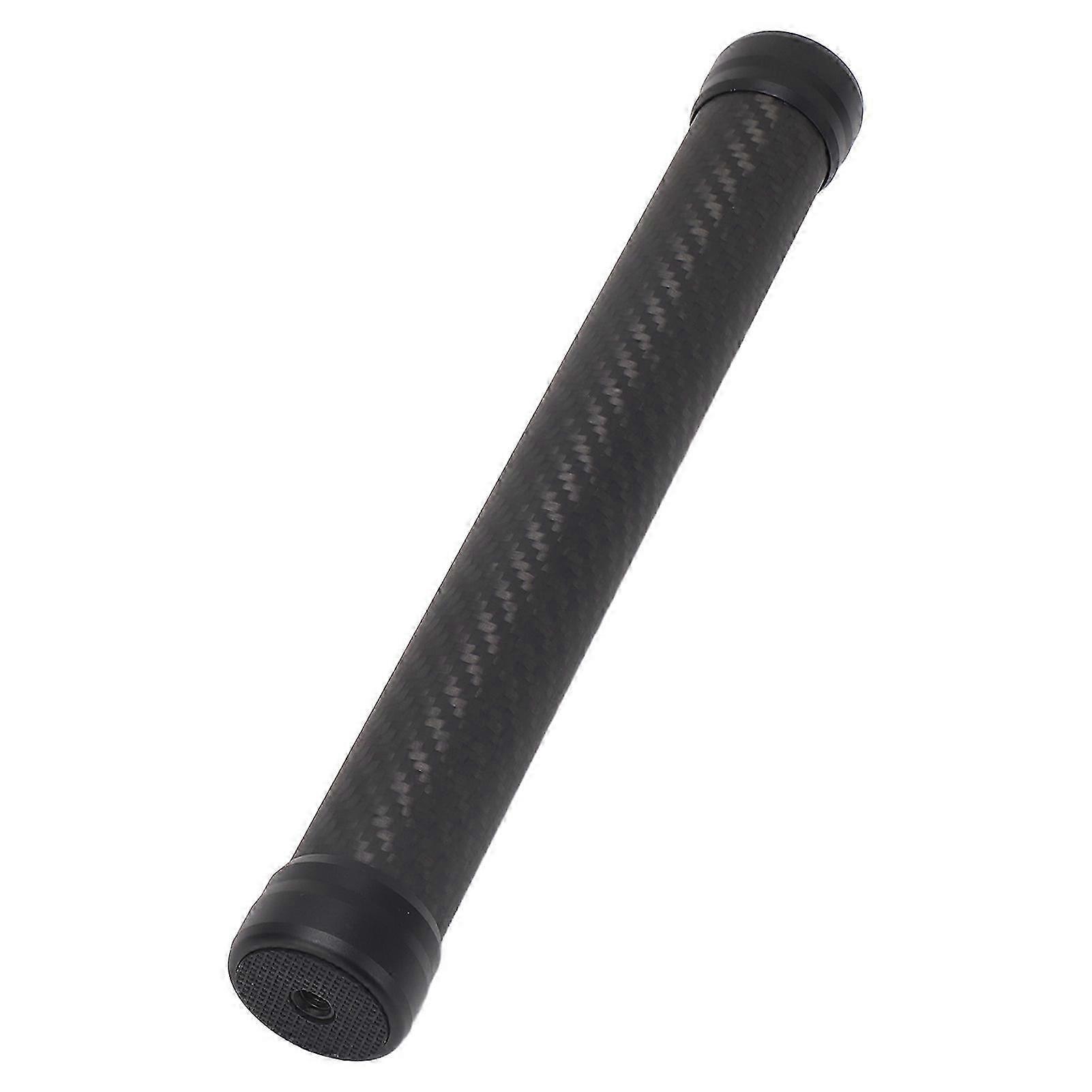 Carbon Fiber Extension Rod for DSLR and Action Camera Mount