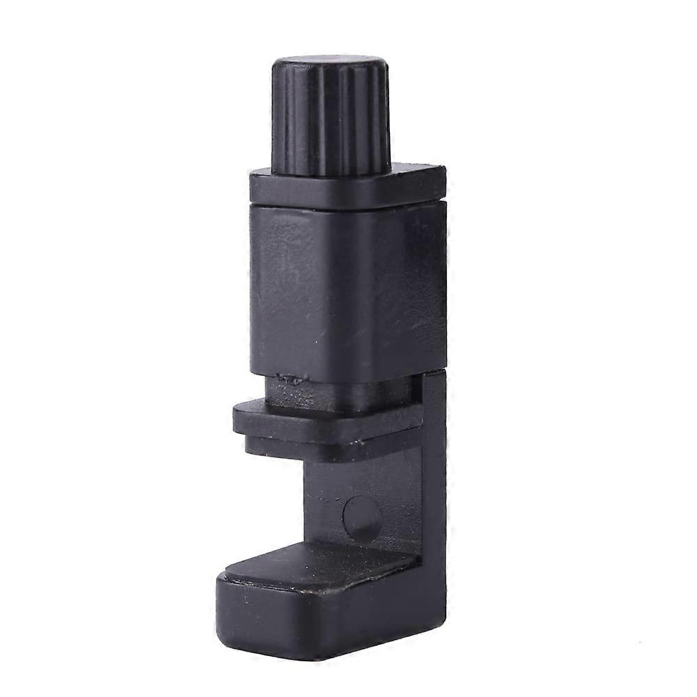 Omons Fixture Clamp Phone Repair LCD Fastening Clip for Smartphone Tablet - (Style A, Specification: 1Pc)