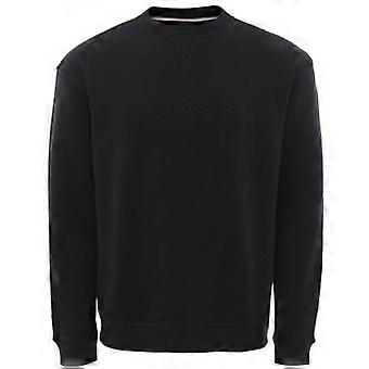 BOSS Relaxed Fit David Sweatshirt