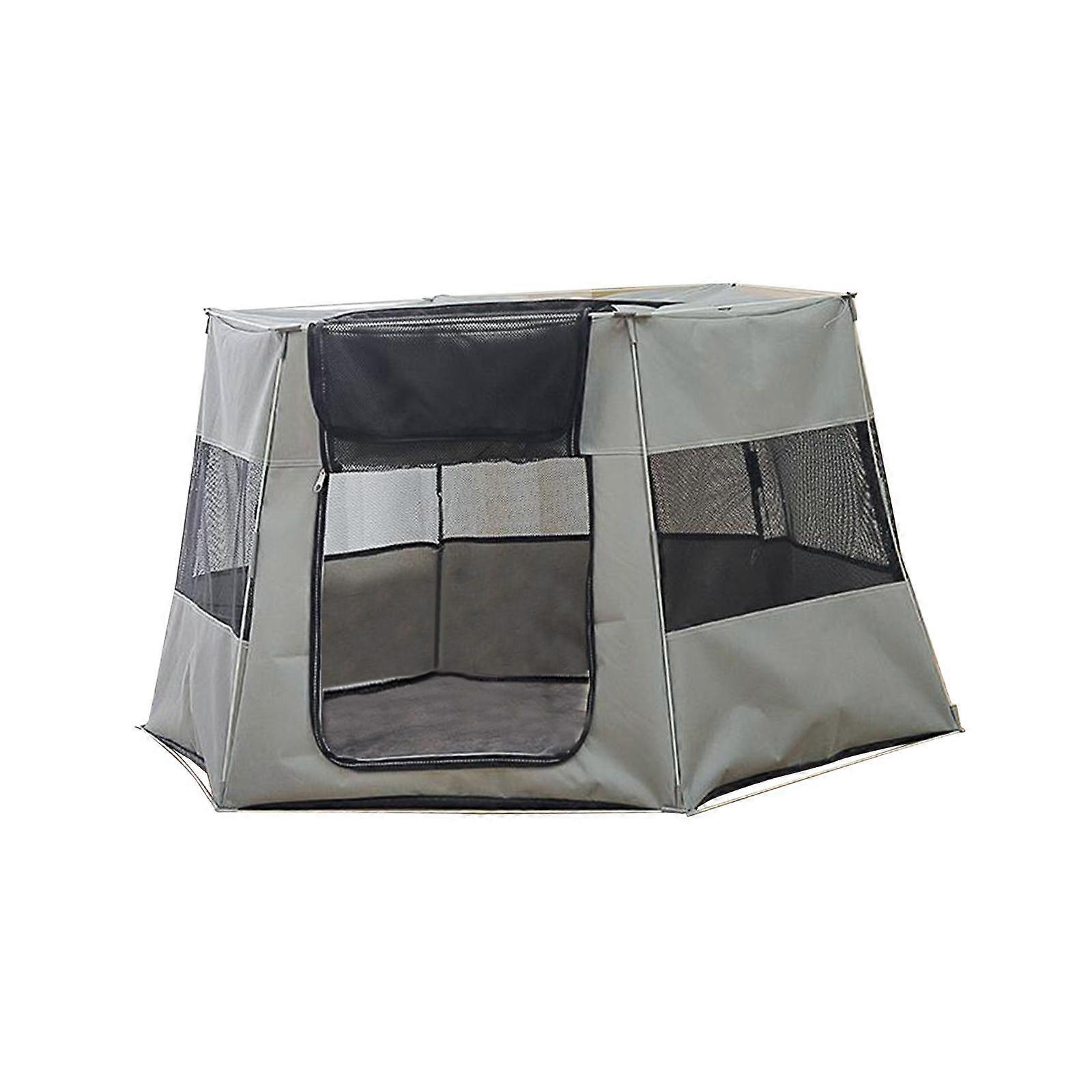 Cat House Delivery Room Kitten Cave Washable Removable Zippered Top Soft Nest
