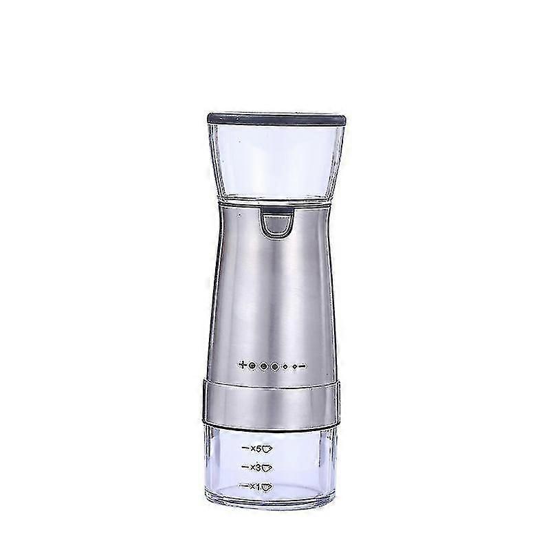 electric coffee bean grinder