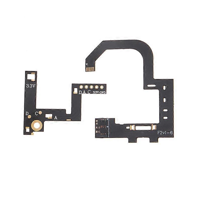 OLED V3 V4 συνδετήρας μητρικής πλακέτας Flex καλώδιο Επαγγελματική αντικατάσταση CPU Flex καλώδιο για διακόπτη OLED Flex Sx πυρήνα