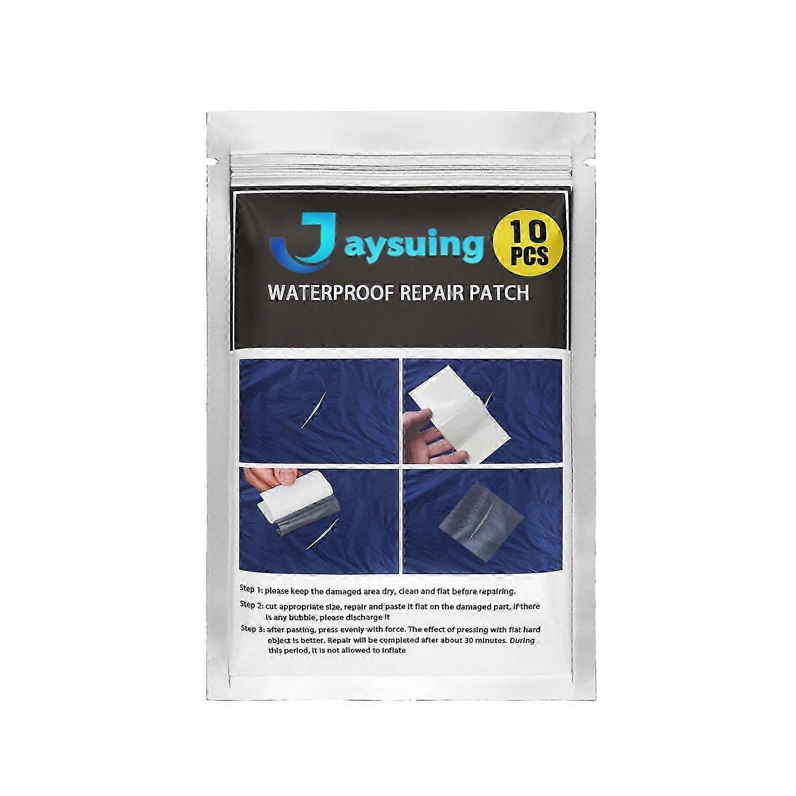 waterproof leak patch tape