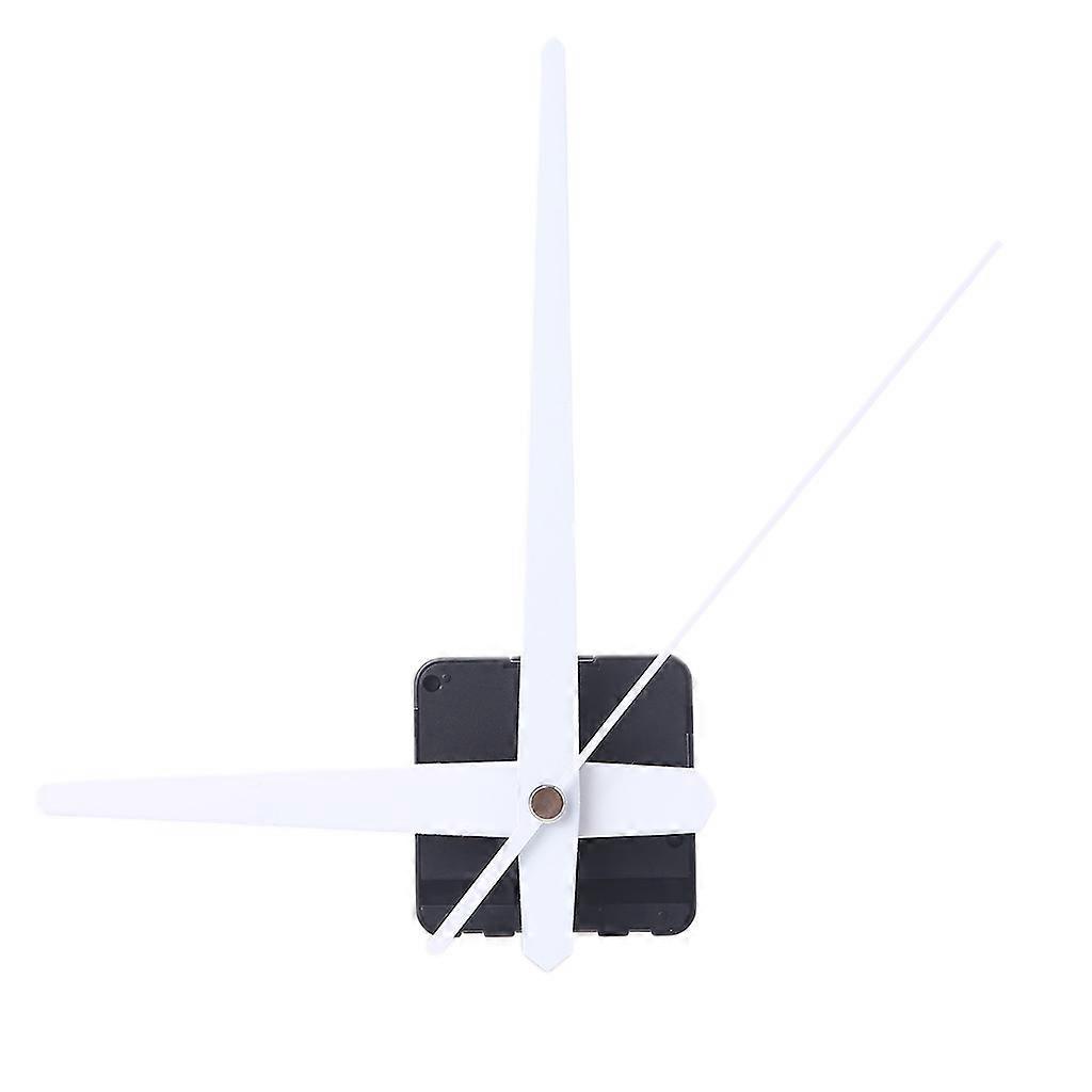 Quartz DIY Wall Clock Movement Mechanism Repair Parts Replacement Kit Silent Movement Hands