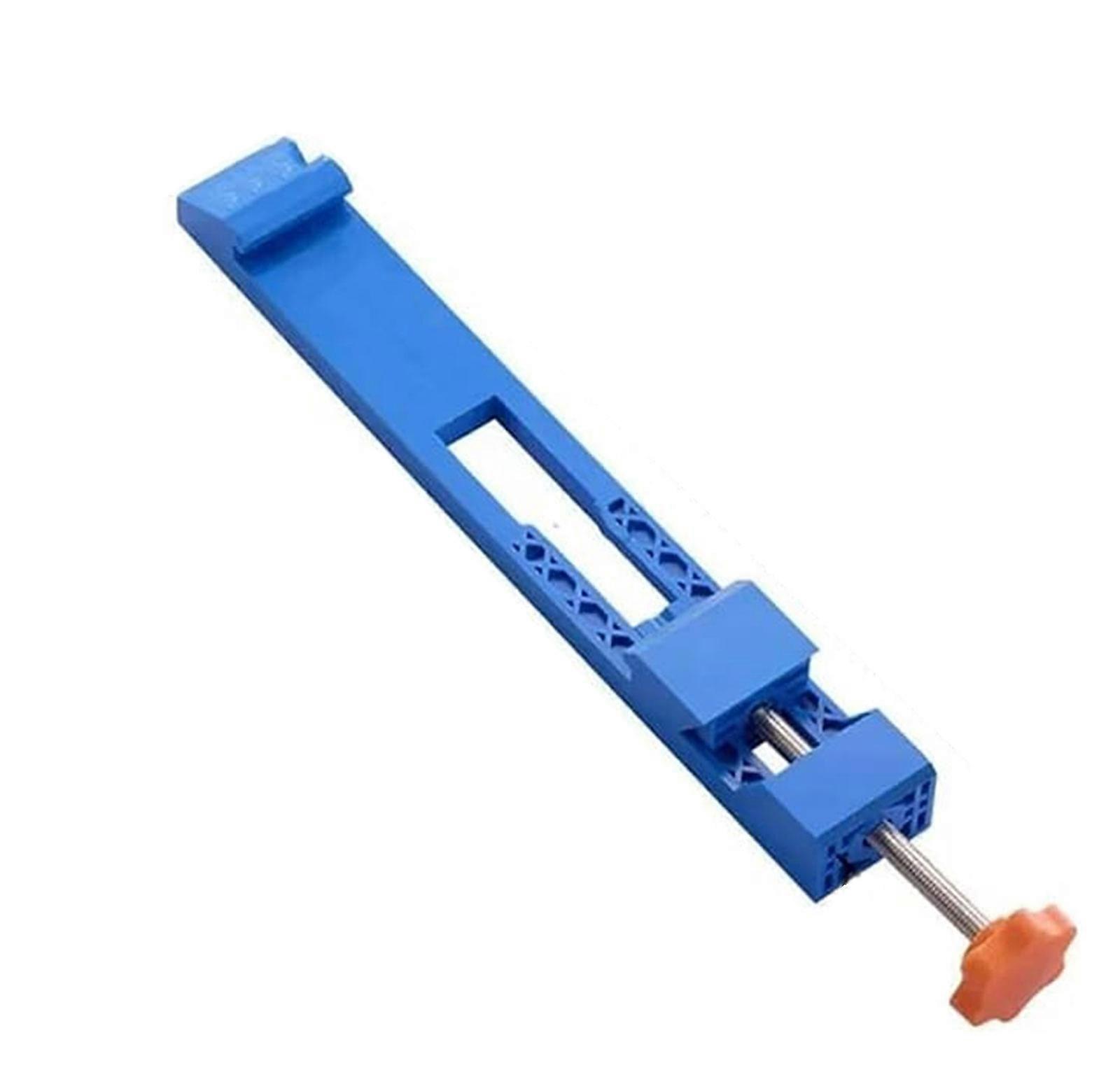 Electric Circular Handsaw Adjustable Cutting Machine Base Guide for Metal Crafting Woodworking and Home Improvement Task