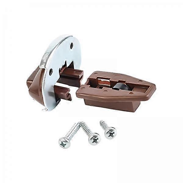 Sleek Drawer Slide Kit for Home Organization - Assembly