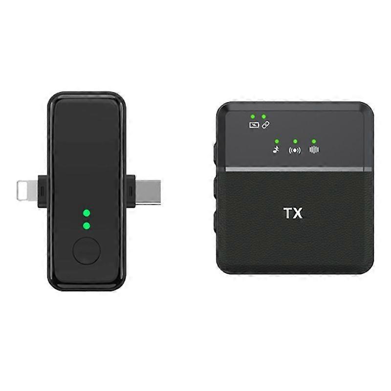 SX31 Collar Clip Wireless Microphone SX31