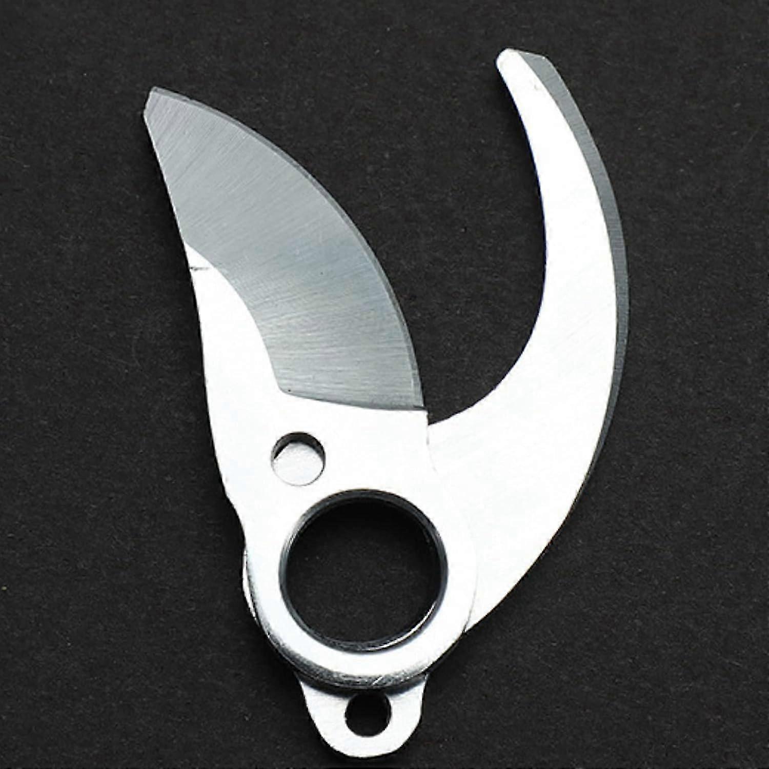 Replacement blade for 30 mm SK5 battery electric pruning shears, replacement accessories for cordless pruning shears