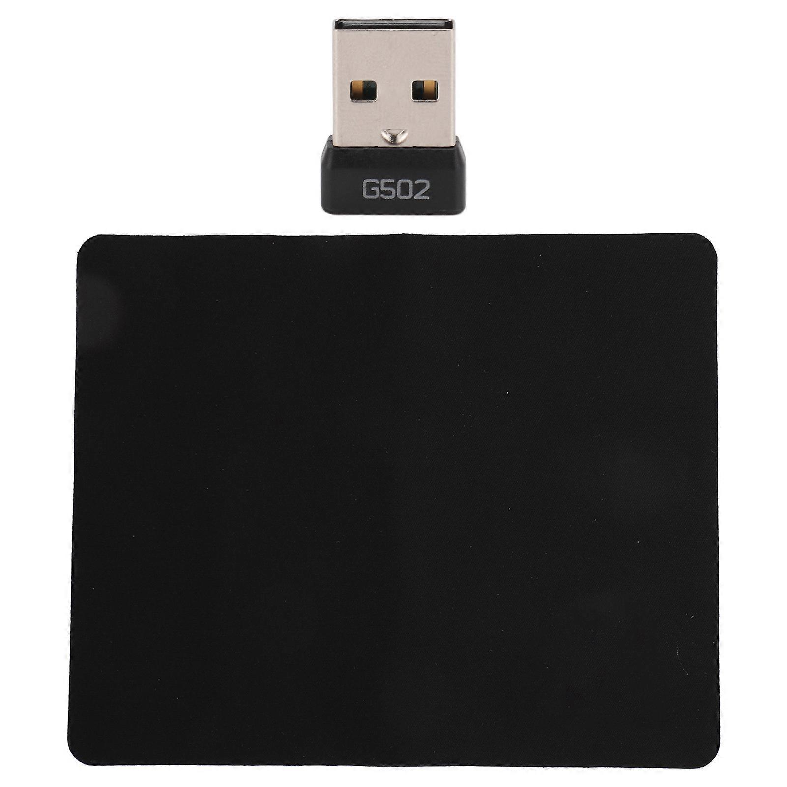 Replacement Wireless USB Receiver 2.4G Adapter for Logitech GPW G502 Gaming Mouse