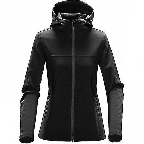 Stormtech Womens/Ladies Orbiter Soft Shell Jacket