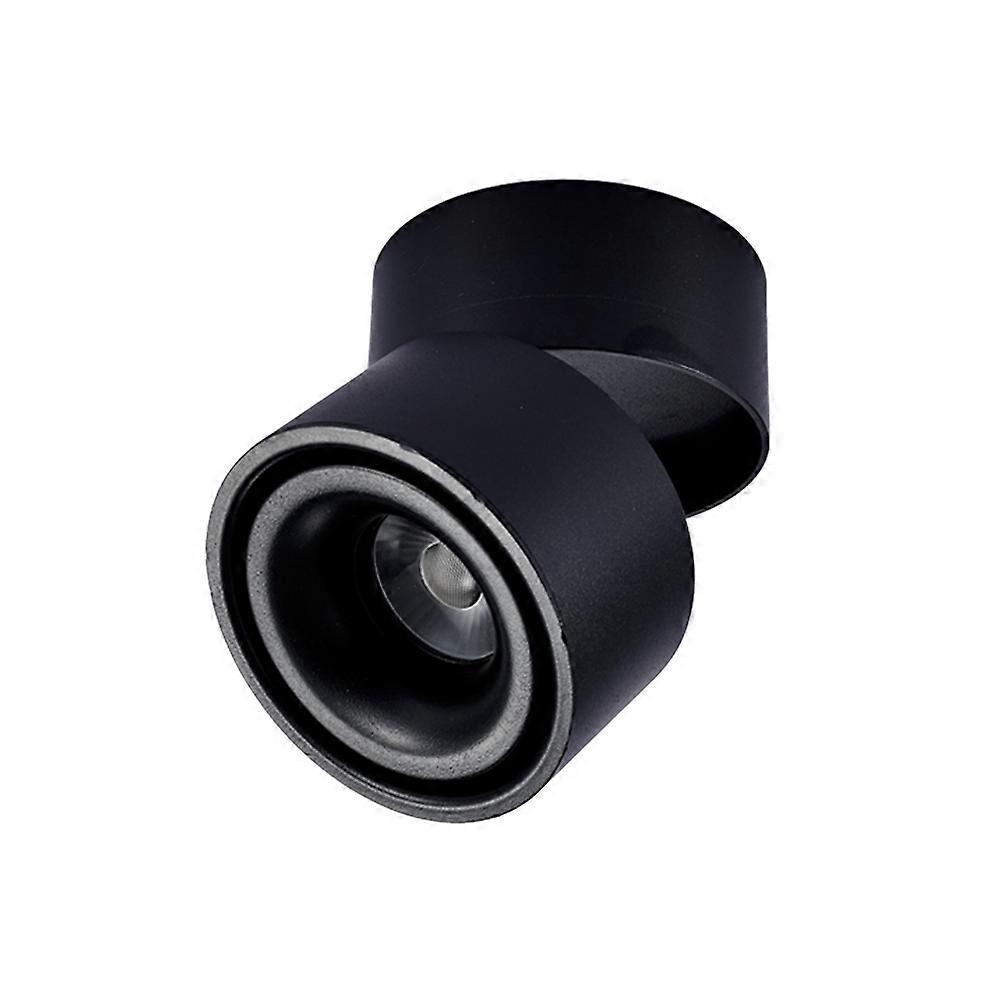 Downlight Spotlight for Ceiling, Designed for Enhanced Illumination in Multiple Settings