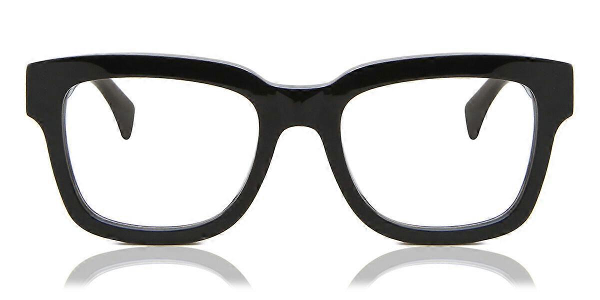 Gucci GG1138S 001 Men Eyeglasses