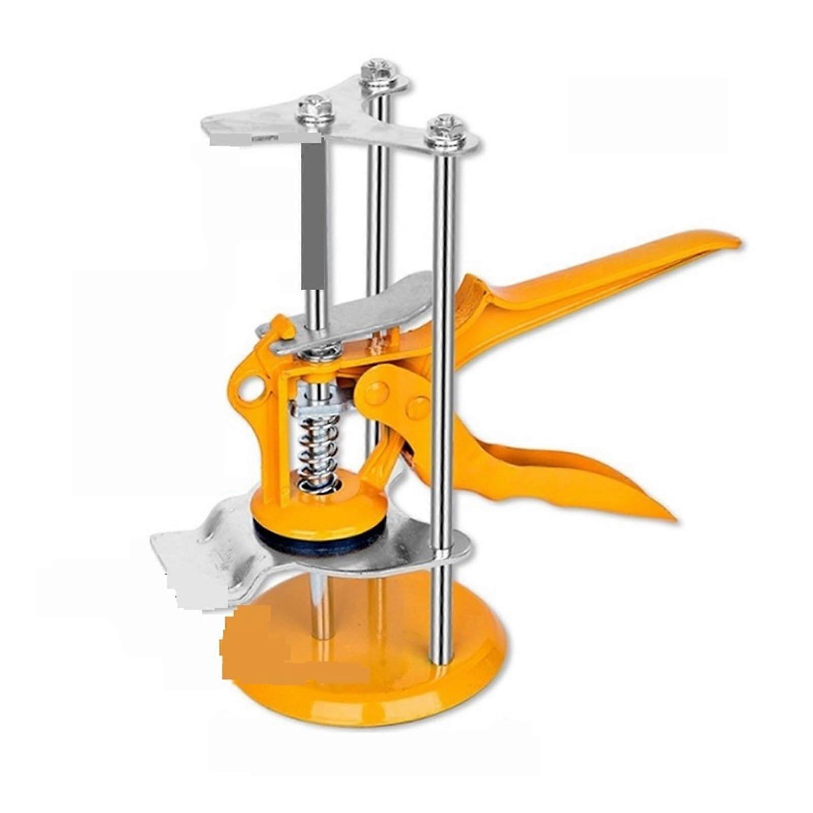 Labour-Saving Arm Cabinet Jack, Adjustable Door Board Jack, Tile Height Locator, Non-Slip Hand Lifting Tool (1PC-A)