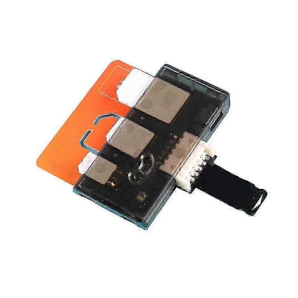 4-slot Adapter Multi- Reader Mini Sim Nano With Control Switch For /android