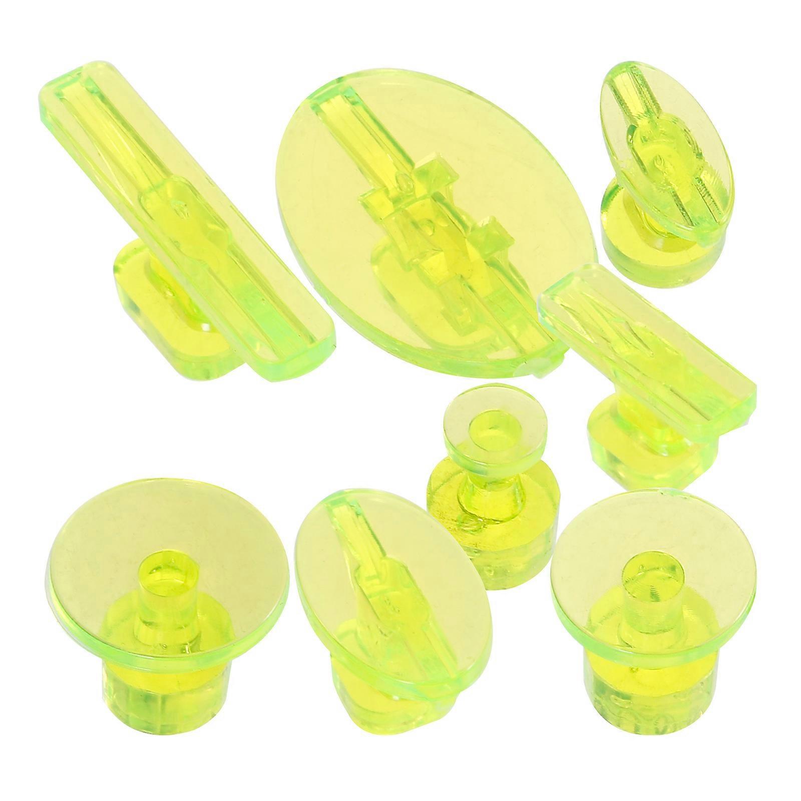 Vehicle Tool Dent Remover Portable Kit 8Pcs